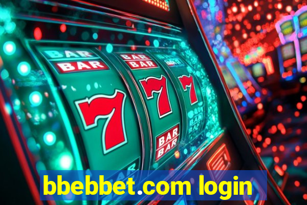 bbebbet.com login